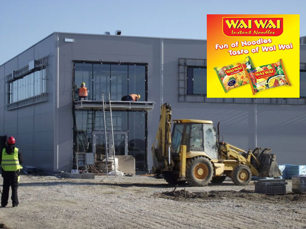 Нудле на тржиште стижу и из Срема